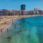 Syria Canteras