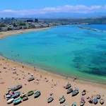 Syria Canteras