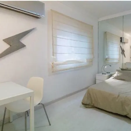 Syria Canteras Apartamento Las Palmas de Gran Canaria