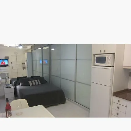 Apartamento Syria Canteras