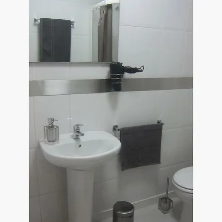 Syria Canteras Apartamento