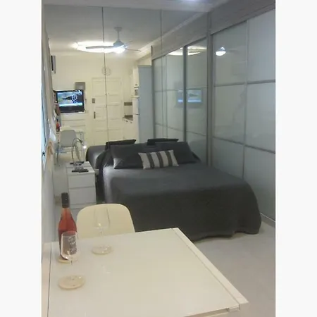 Apartamento Syria Canteras Las Palmas de Gran Canaria