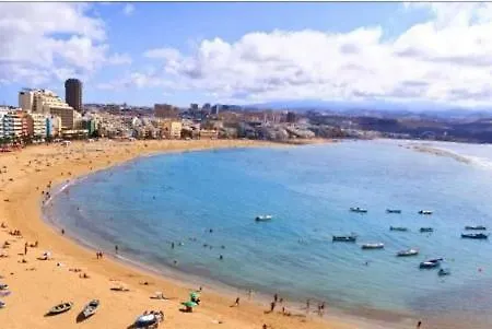 Apartamento Syria Canteras