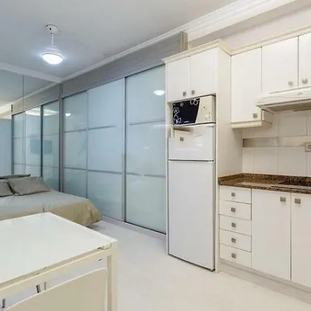 Syria Canteras Apartment