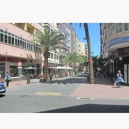 Syria Canteras Las Palmas de Gran Canaria