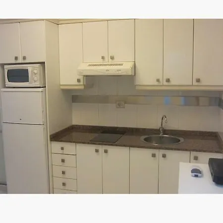 Syria Canteras * ラスパルマス・デ・グランカナリア