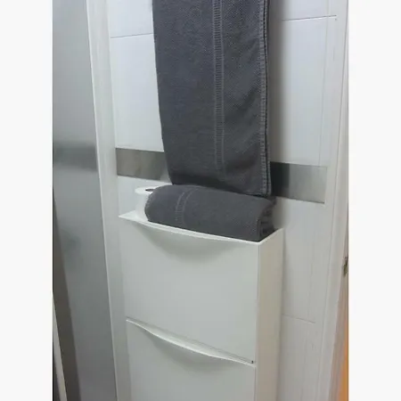 Apartment Syria Canteras Las Palmas de Gran Canaria