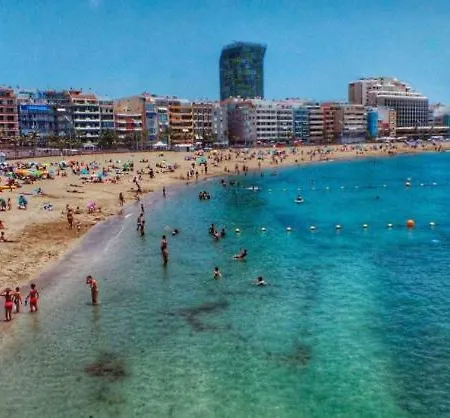 Syria Canteras