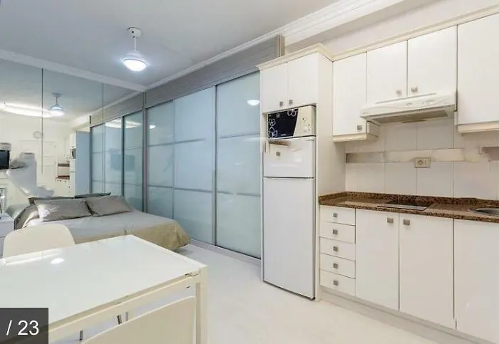 Syria Canteras Διαμέρισμα