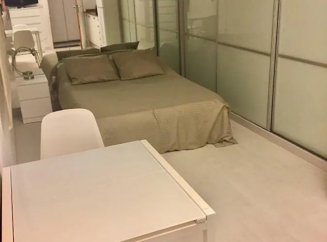 Syria Canteras Λας Πάλμας ντε Γκραν Κανάρια