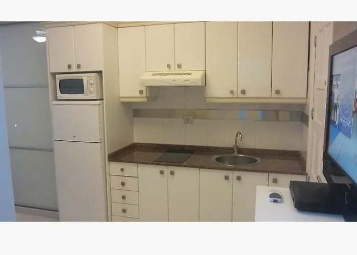 Syria Canteras * لاس بالماس دي غران كاناريا