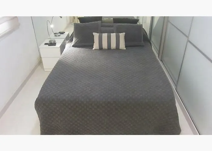 Syria Canteras * Λας Πάλμας ντε Γκραν Κανάρια