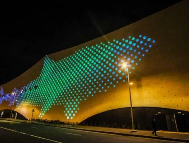 شقة Syria Canteras *