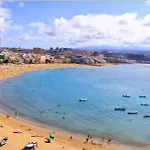 Appartamento Syria Canteras