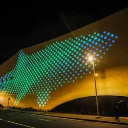 Appartamento Syria Canteras *